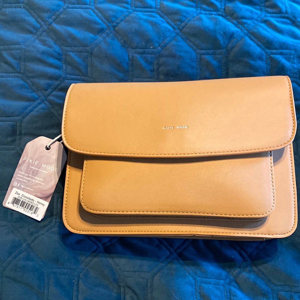 NWT Pixie Mood cross body.